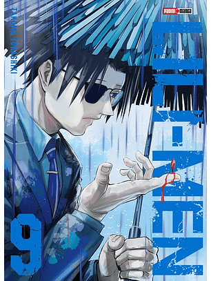 [RESERVA] Lili Men 09