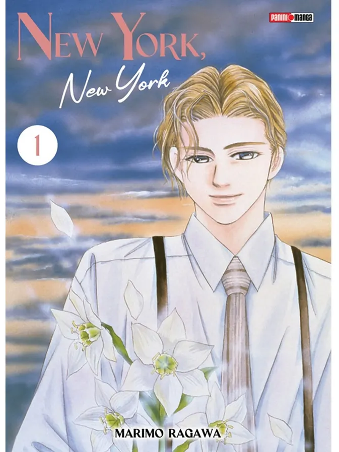 [RESERVA] New York New York 01 1