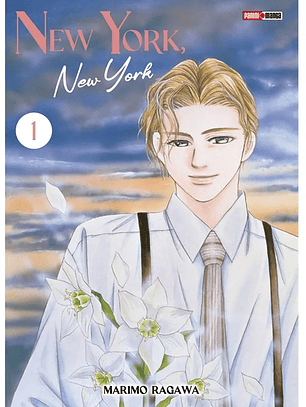 [RESERVA] New York New York 01