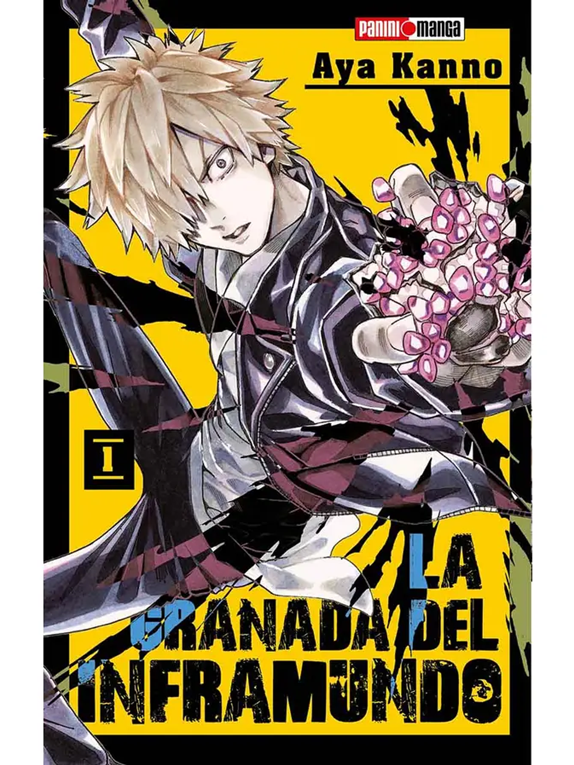 [RESERVA] La Granada Del Inframundo 01 1