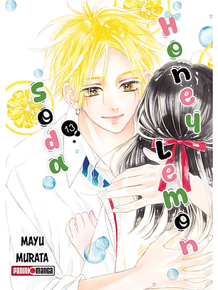 [RESERVA] Honey Lemon Soda 13