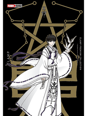 [RESERVA] X (Premium Collection) 17