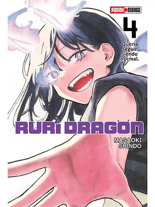[RESERVA] Ruri Dragon 04