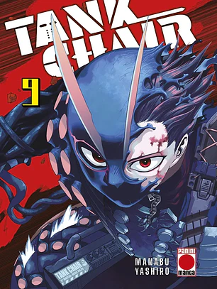 [RESERVA] Tank Chair 09