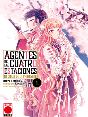 [RESERVA] Agentes de las cuatro estaciones 01
