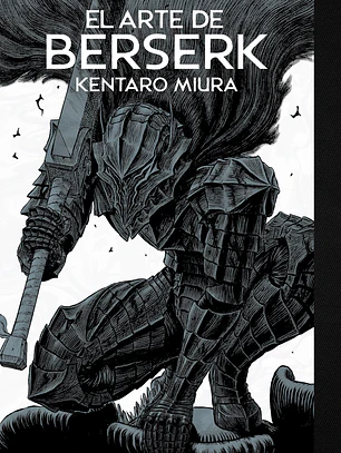 [RESERVA] El arte de Berserk