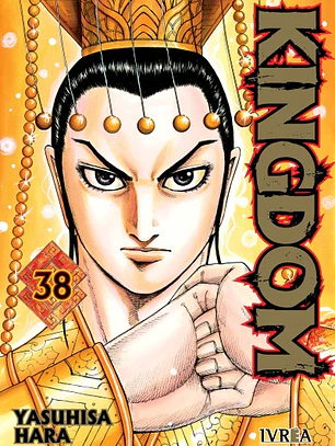 [RESERVA] Kingdom 38