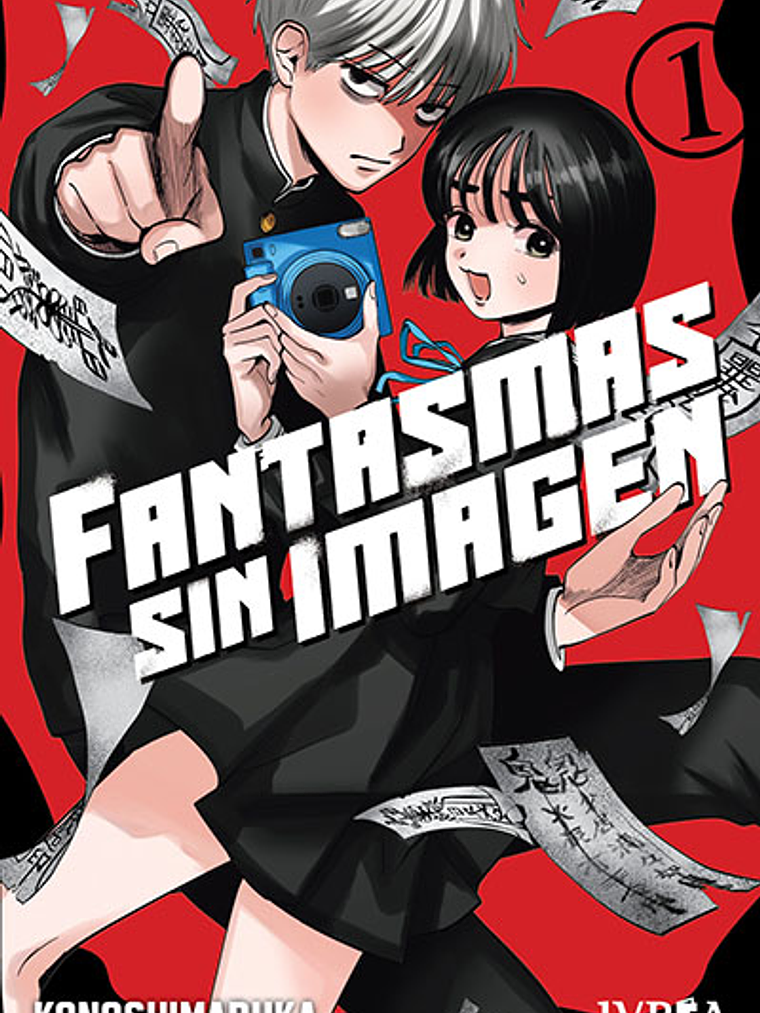 [RESERVA] Fantasmas Sin Imagen 01 1