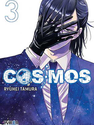 [RESERVA] Cosmos 03