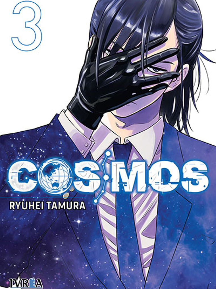 [RESERVA] Cosmos 03 1