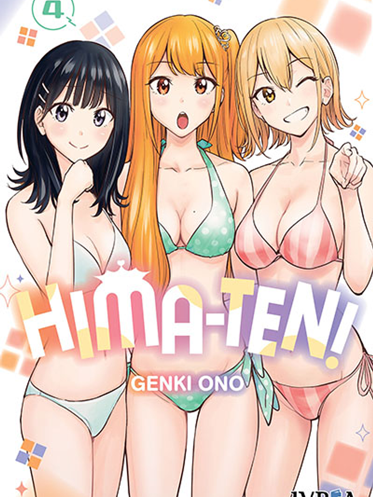[RESERVA] Hima-Ten 04 1