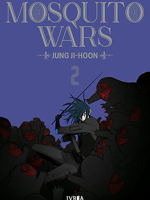 [RESERVA] Mosquito Wars 02