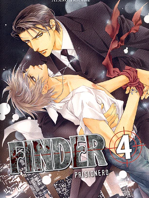 [RESERVA] Finder 04