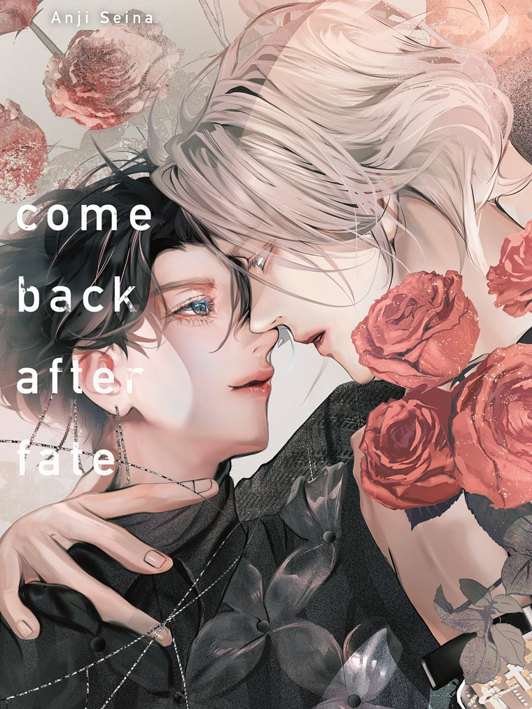 [RESERVA] Comeback after fate 1