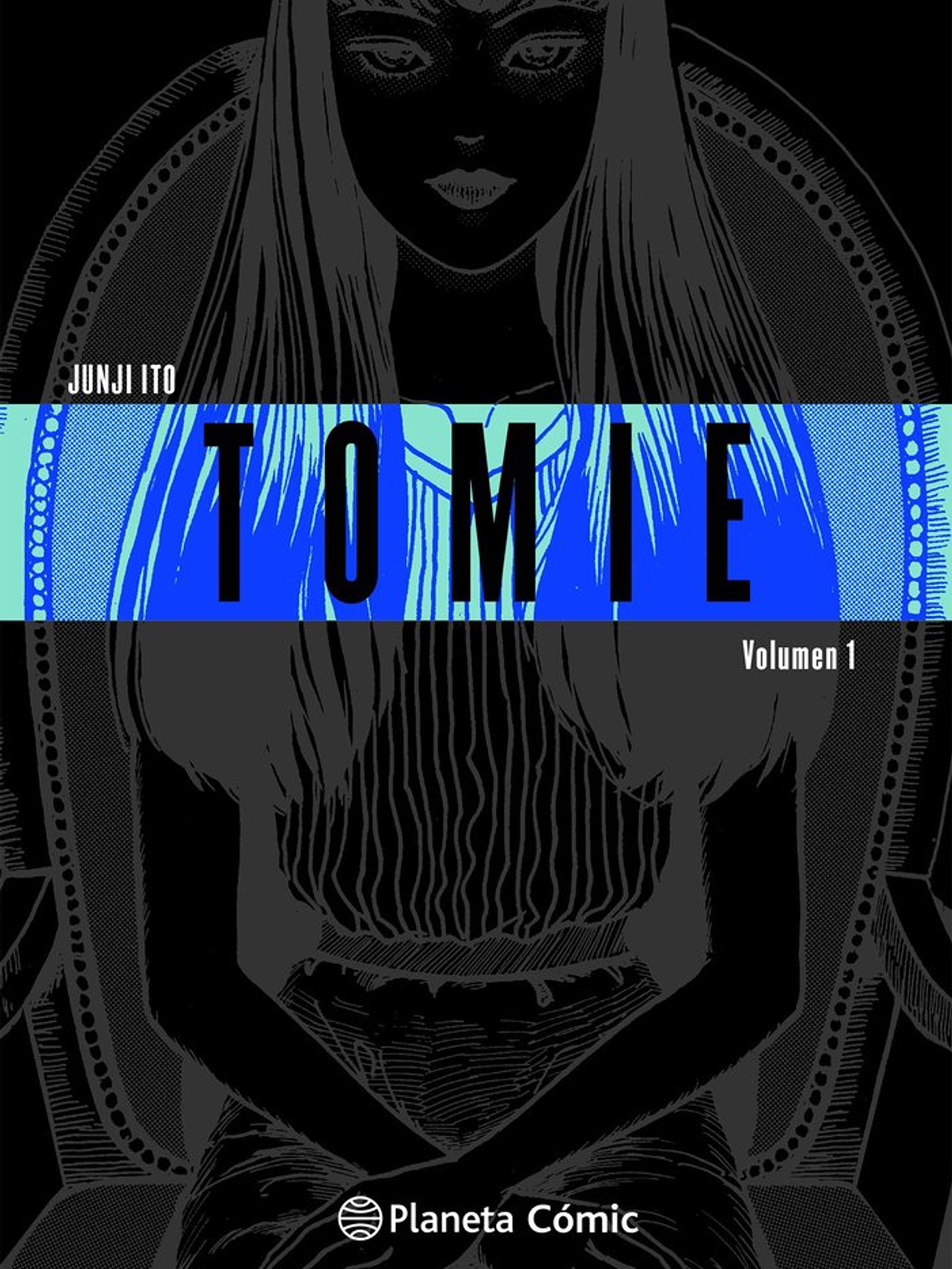 [RESERVA] Tomie 01 1