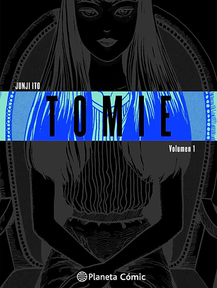 [RESERVA] Tomie 01