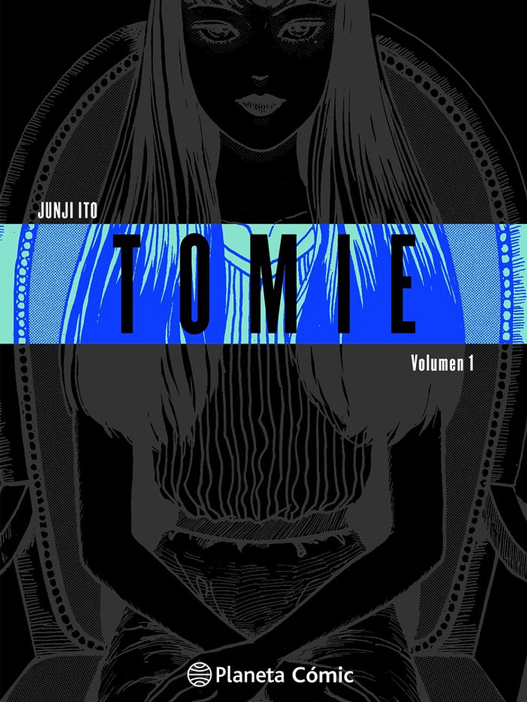 [RESERVA] Tomie 01 1