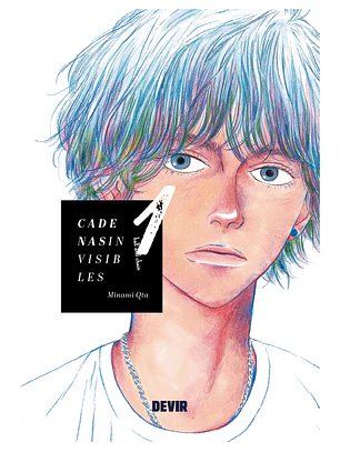 [RESERVA] Cadenas invisibles 01