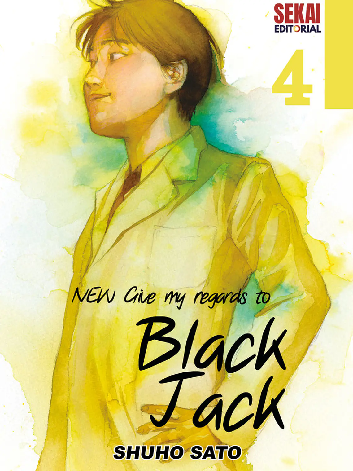 [RESERVA] New Give My Regards To Black Jack 04 1