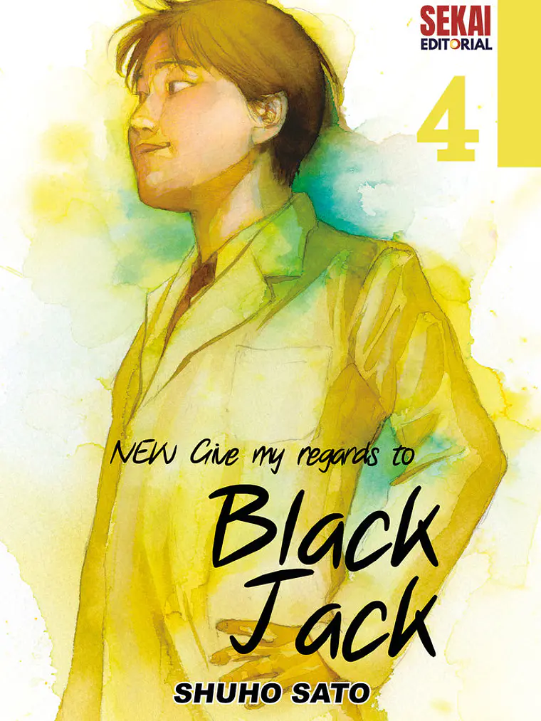 [RESERVA] New Give My Regards To Black Jack 04 1