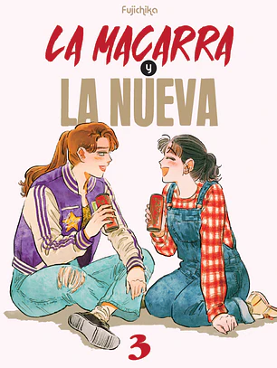 [RESERVA] La macarra y la nueva 03