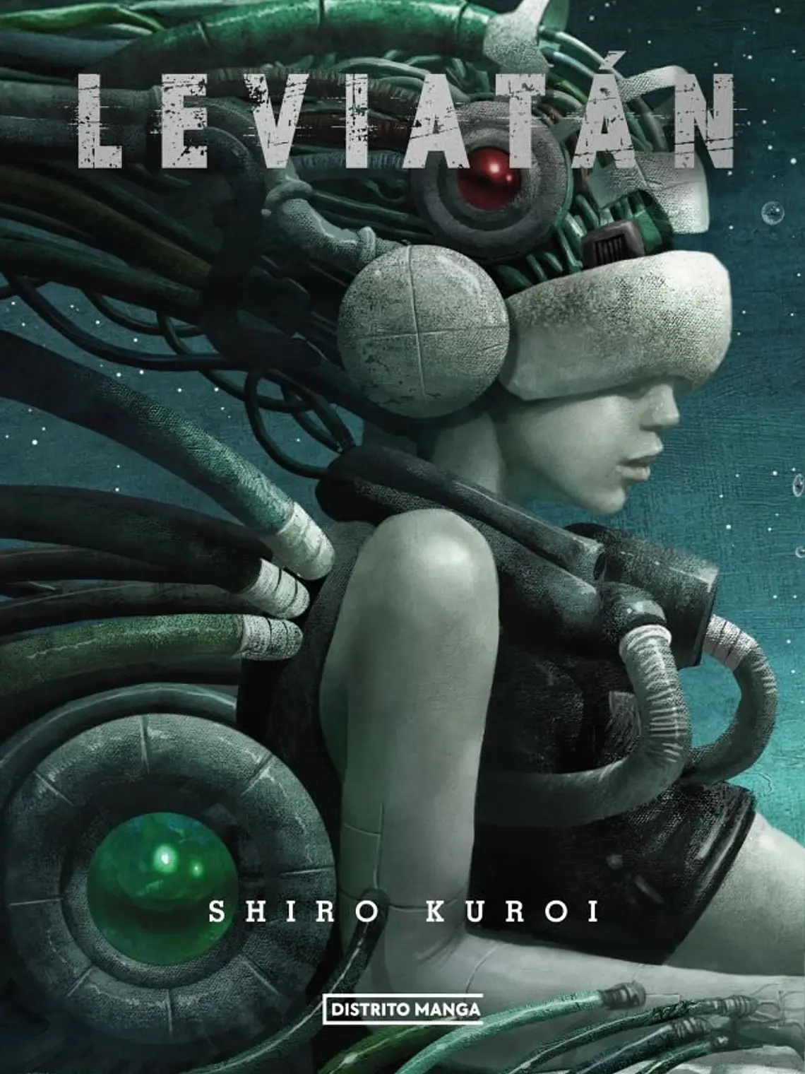 [RESERVA] Leviatán Edición Integral 1