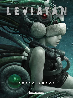 [RESERVA] Leviatán Edición Integral