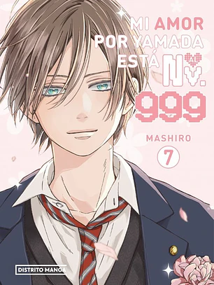 [RESERVA] Mi amor por Yamada está al Nv. 999 07