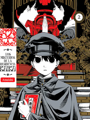 [RESERVA] Los misterios de la residencia Kaika 02
