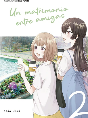 [RESERVA] Un matrimonio entre amigas 02