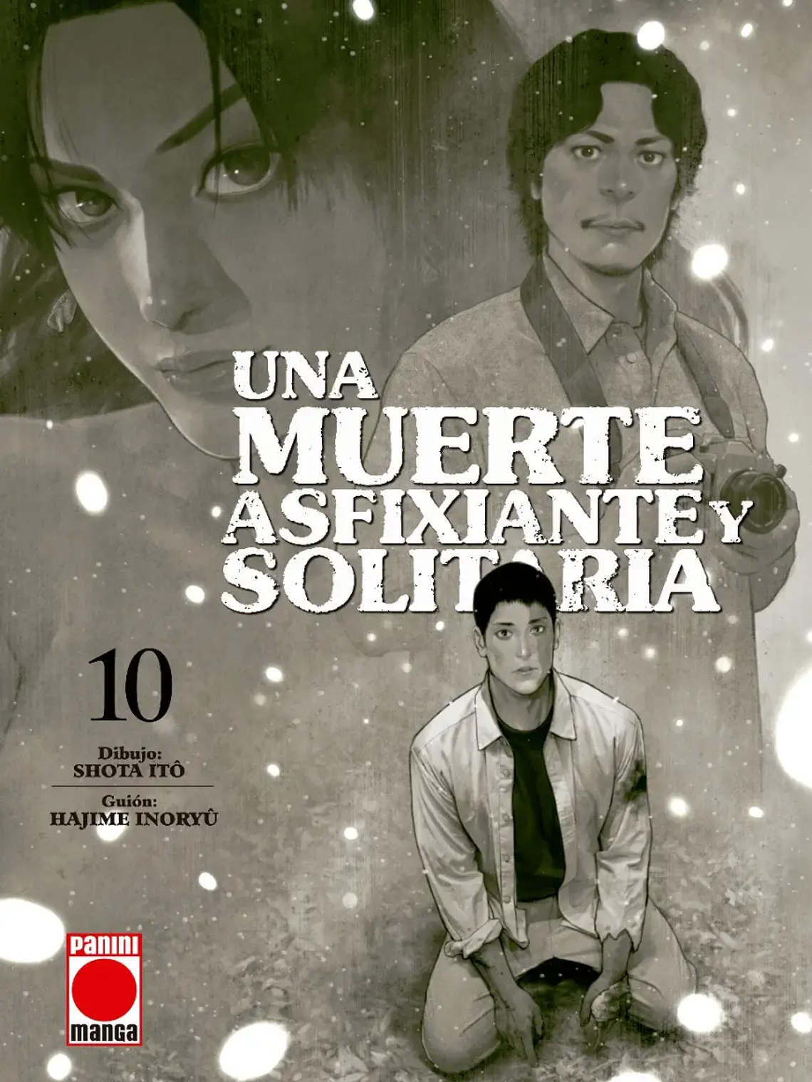 [RESERVA] Una muerte asfixiante y solitaria 10 1