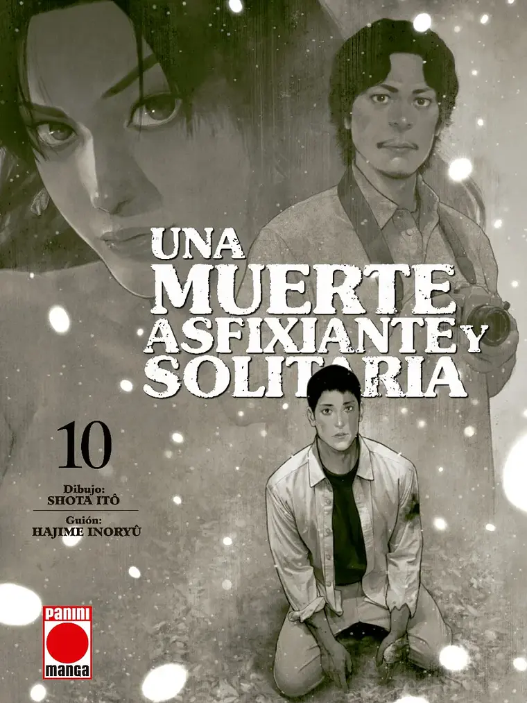 [RESERVA] Una muerte asfixiante y solitaria 10 1