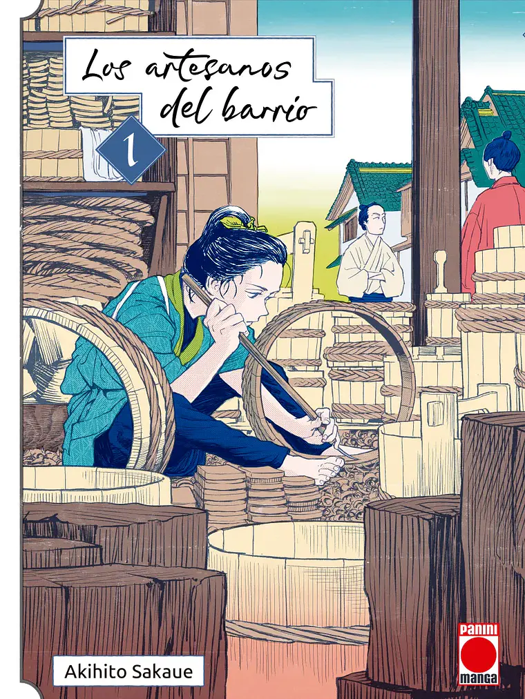 [RESERVA] Los artesanos del barrio 01 1