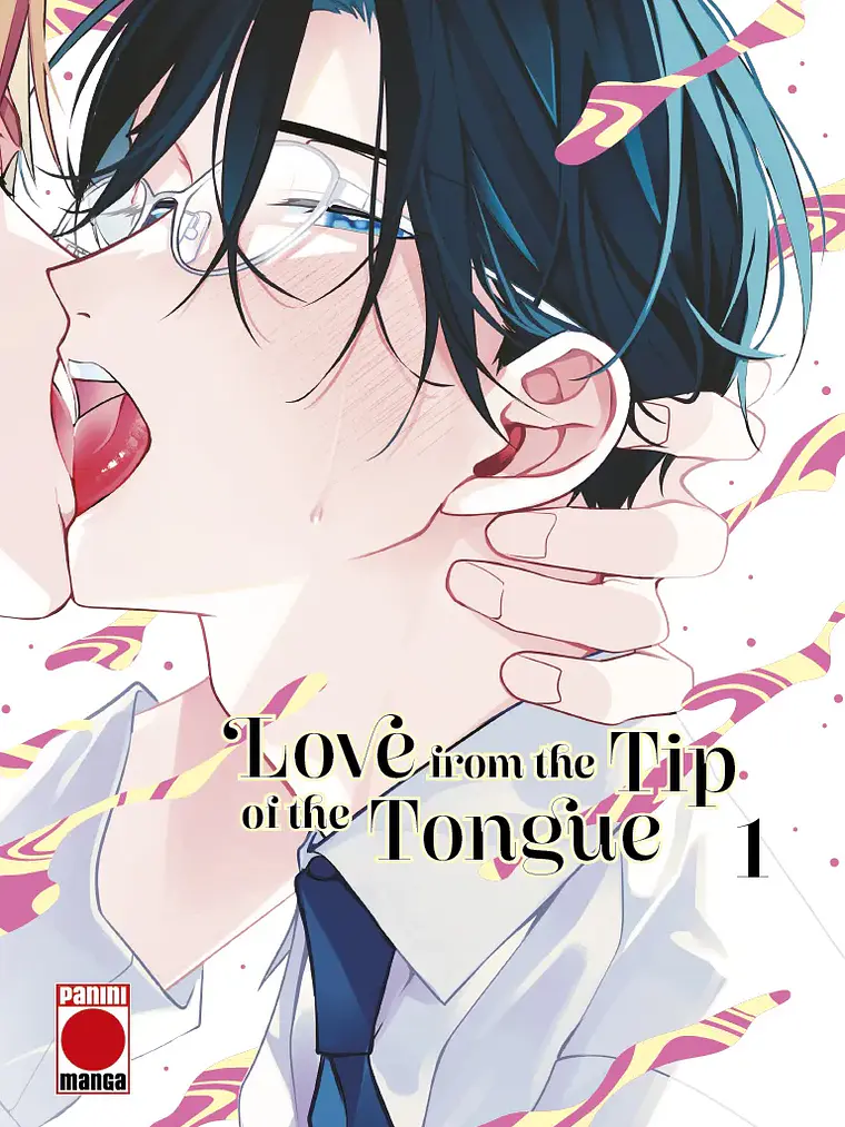 [RESERVA] Love from the tip of the tongue 01 1