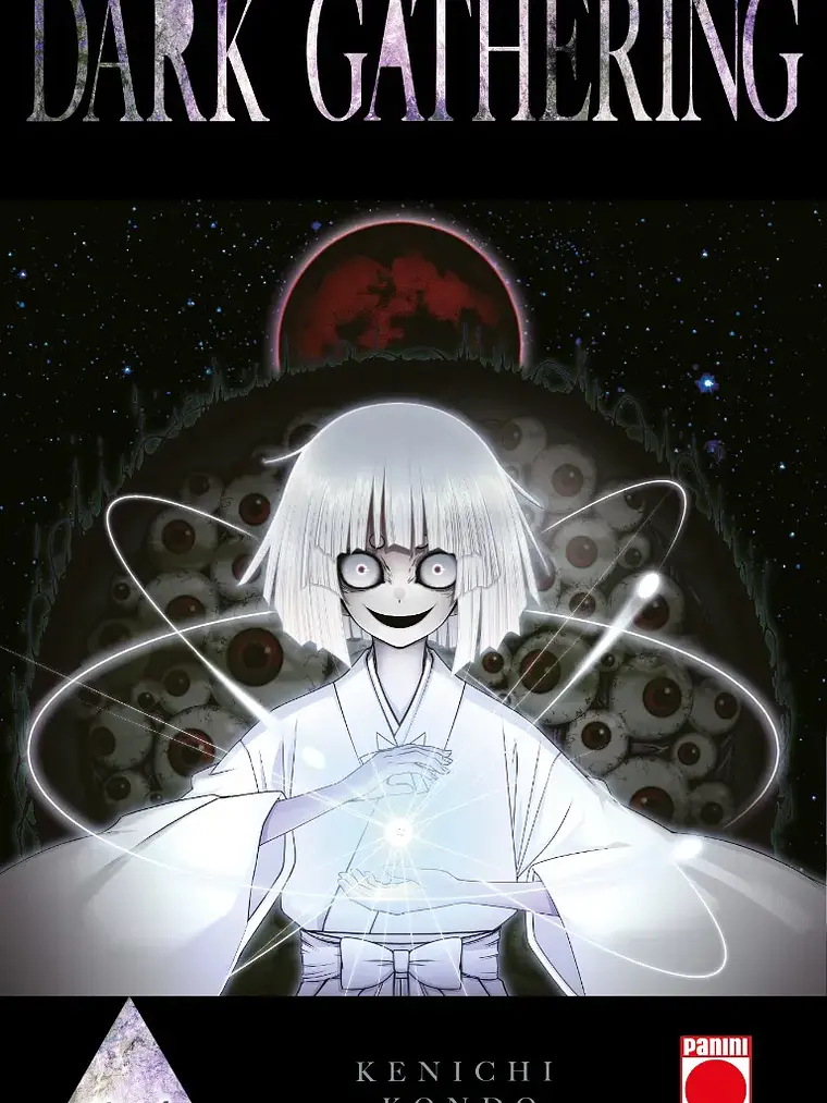 [RESERVA] Dark Gathering 14 1