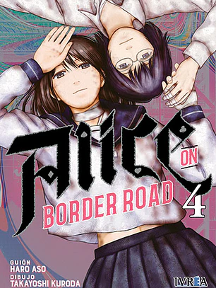 [RESERVA] Alice On Border Road 04