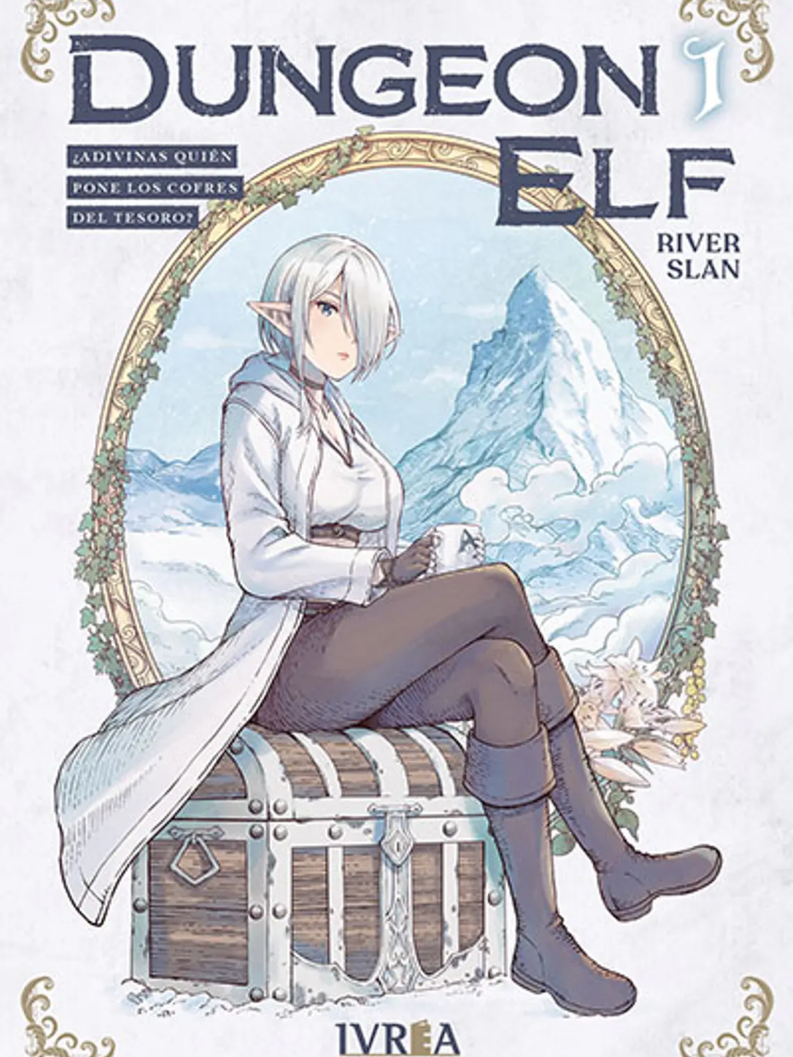 [RESERVA] Dungeon Elf 01 1
