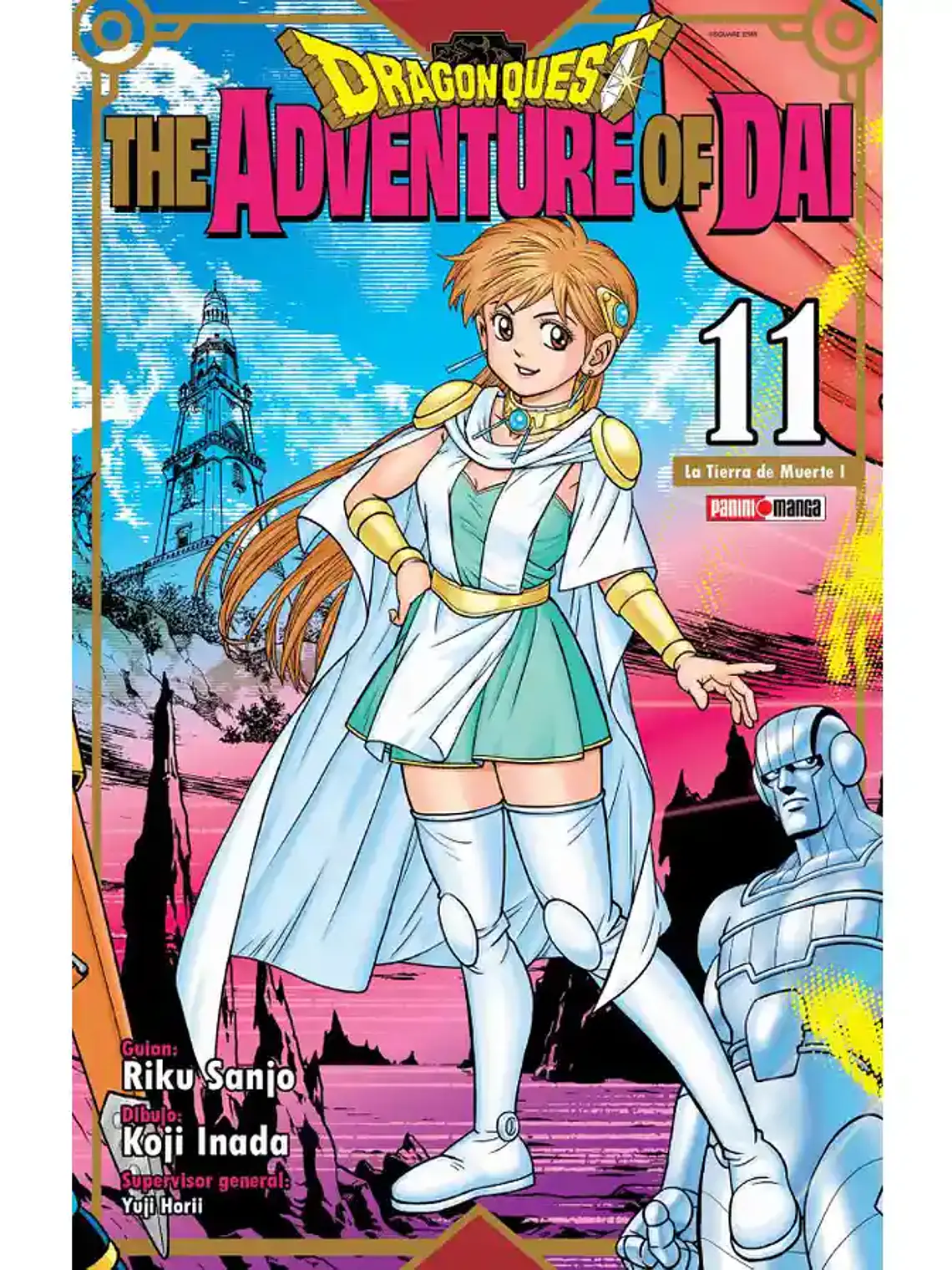 [RESERVA] Dragon Quest 11 1