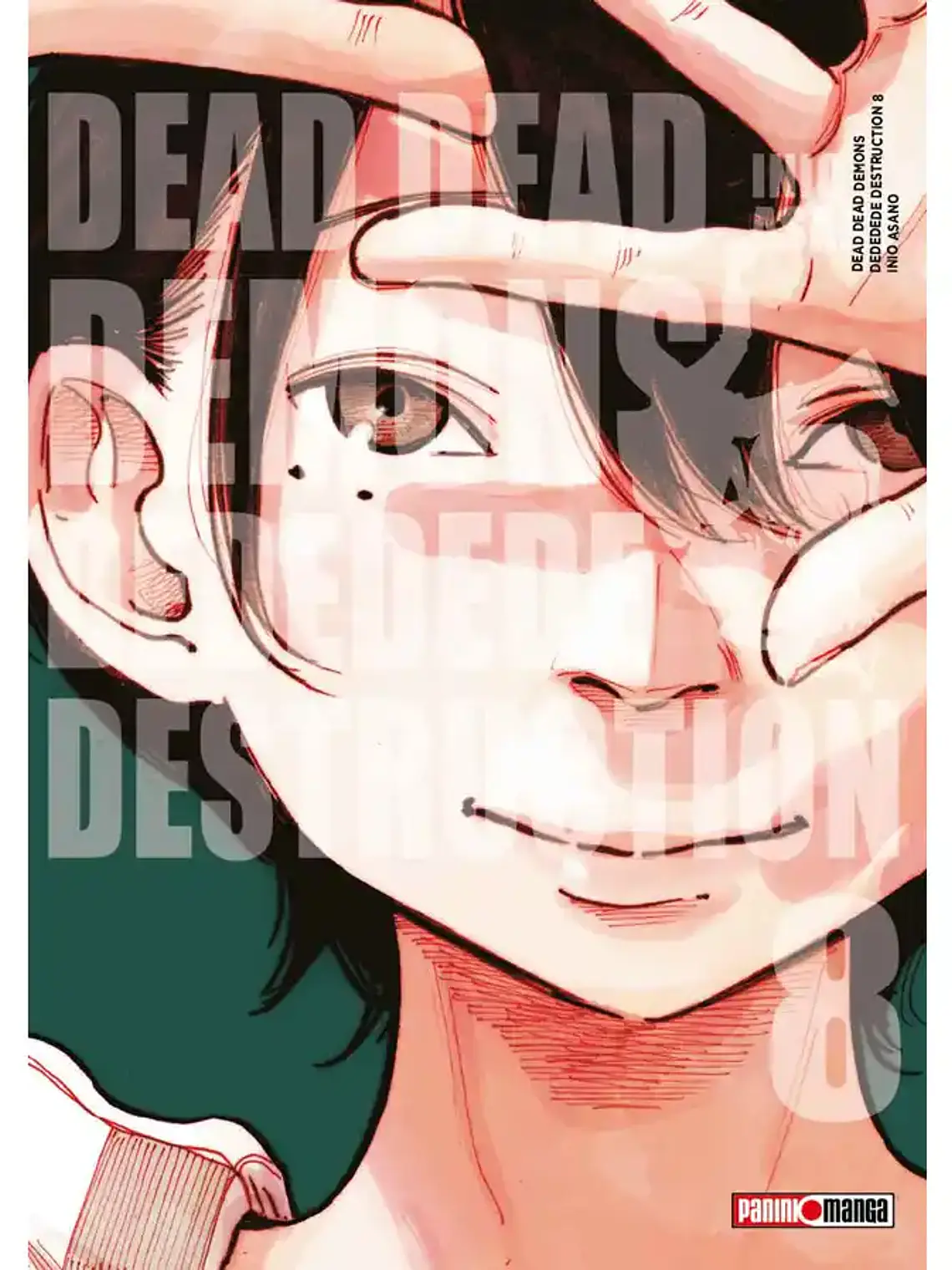[RESERVA] Dead Dead Demons 08 1