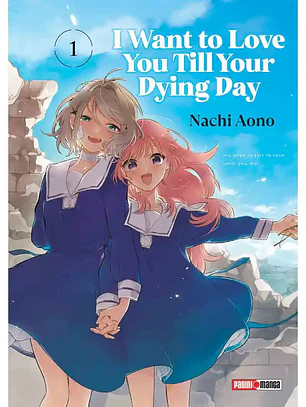 [RESERVA] I Want To Love You Till Your Dying Day 01