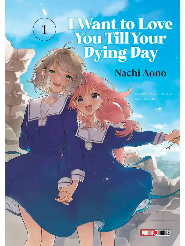 [RESERVA] I Want To Love You Till Your Dying Day 01 1