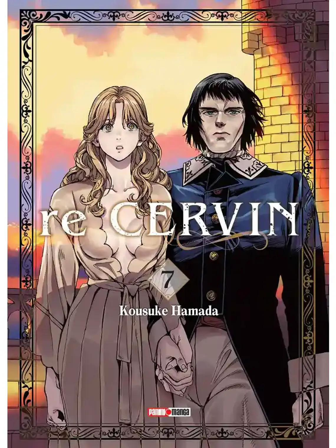 [RESERVA] Re: Cervin 07 1