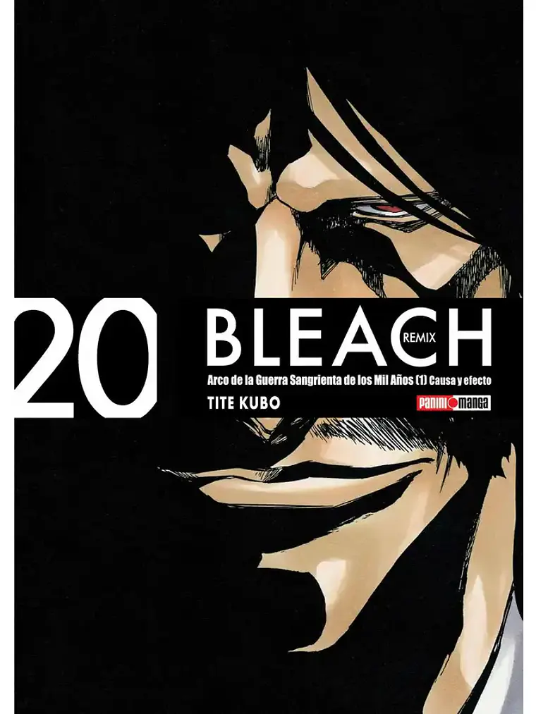 [RESERVA] Bleach Remix 20 1