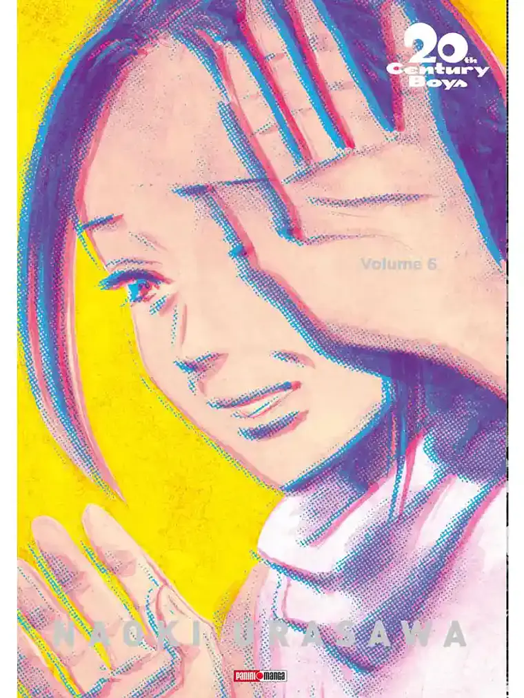 [RESERVA] 20th Century Boys 06 1