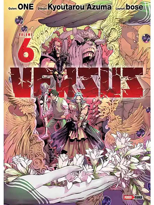 [RESERVA] Versus 06