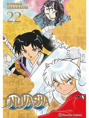 [RESERVA] Inuyasha 22