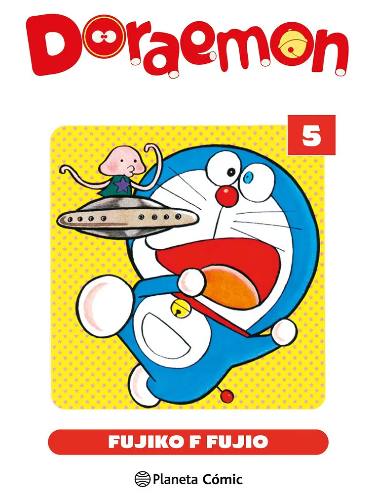 [RESERVA] Doraemon (3en1) 05 1