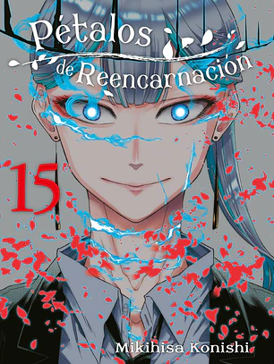 [RESERVA] Pétalos de Reencarnación 15