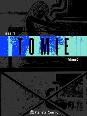 [RESERVA] Tomie 02