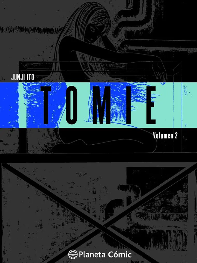 [RESERVA] Tomie 02 1